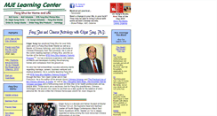 Desktop Screenshot of edgar03.com